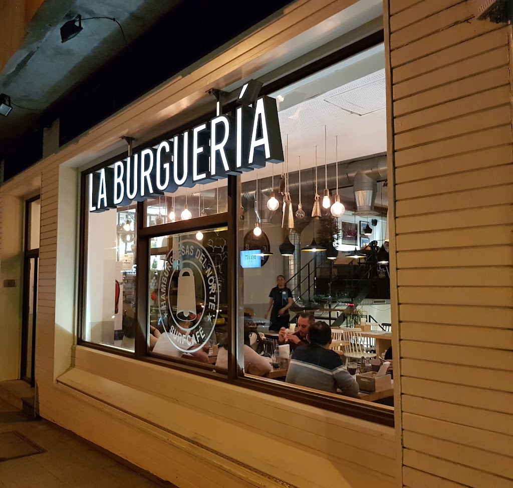 La Burguería - Foto 1