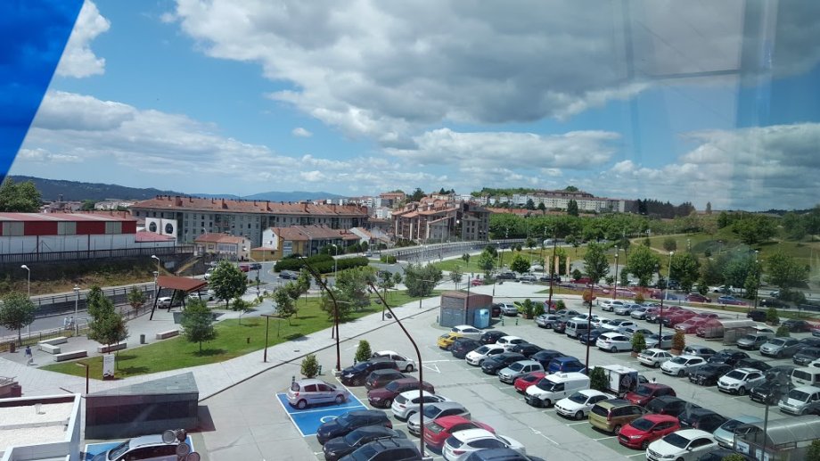 Centro Comercial As Cancelas - Foto 3