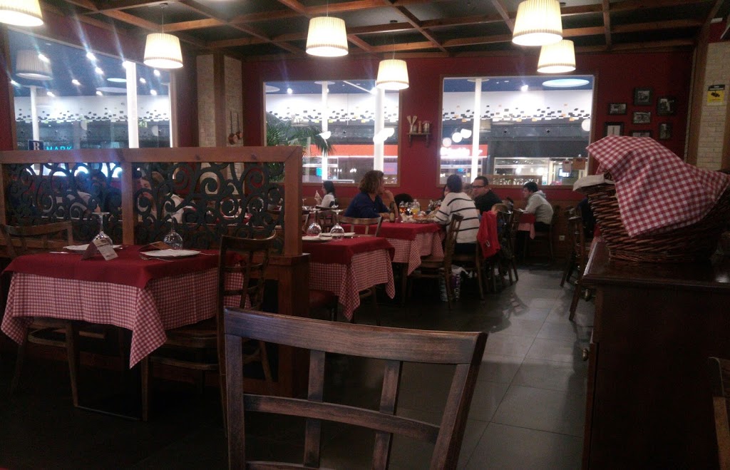 Centro Comercial As Cancelas - Foto 1