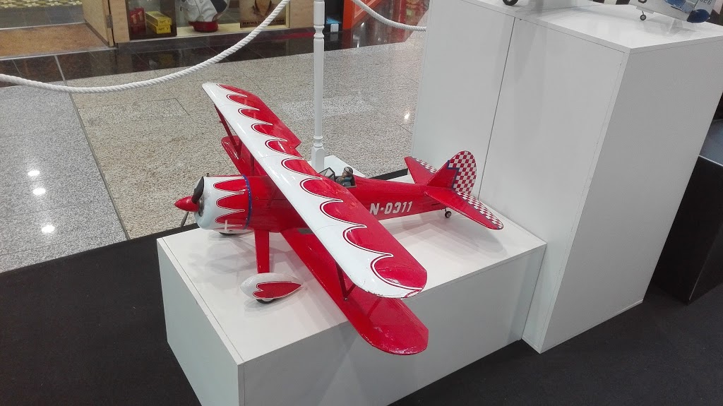 Centro Comercial As Cancelas - Foto 1