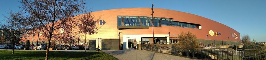 Centro Comercial As Cancelas - Foto 12