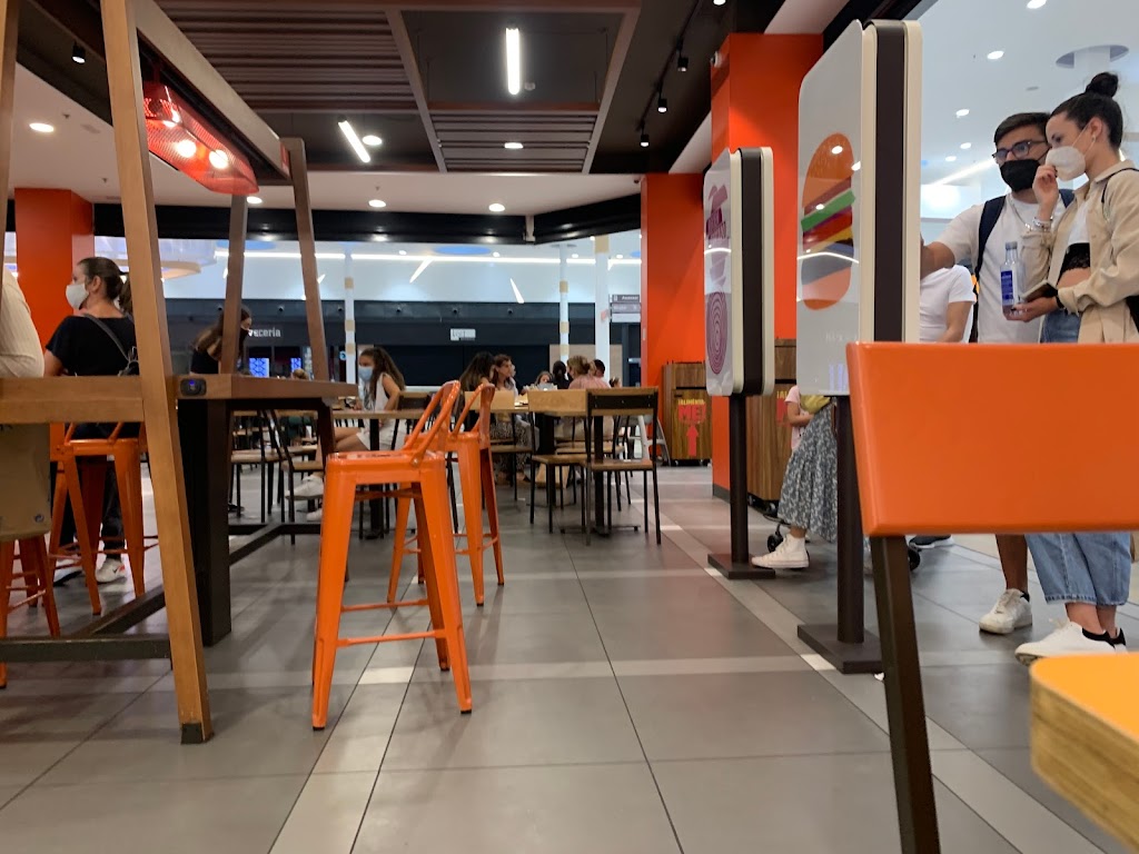 Centro Comercial As Cancelas - Foto 1