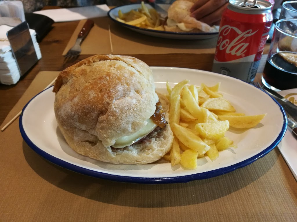 Centro Comercial As Cancelas - Foto 1