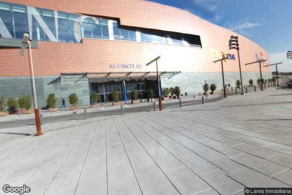 Centro Comercial As Cancelas - Foto 9