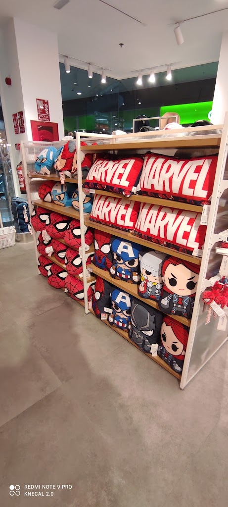 Centro Comercial As Cancelas - Foto 1