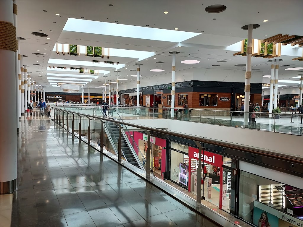 Centro Comercial As Cancelas - Foto 1