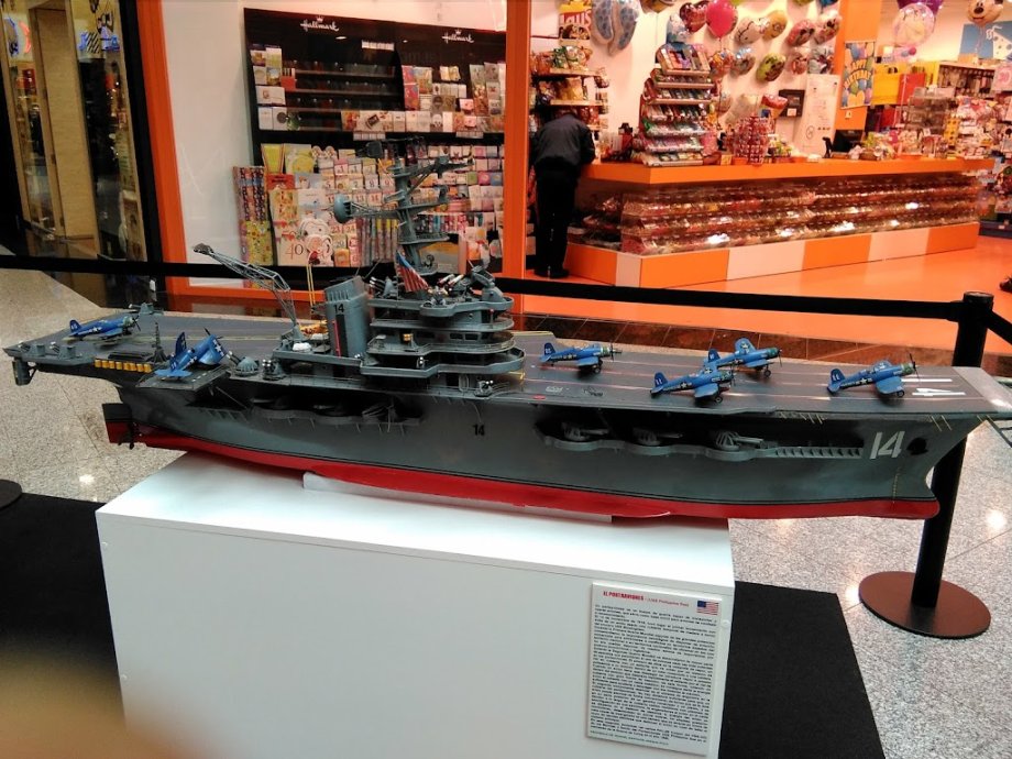 Centro Comercial As Cancelas - Foto 21