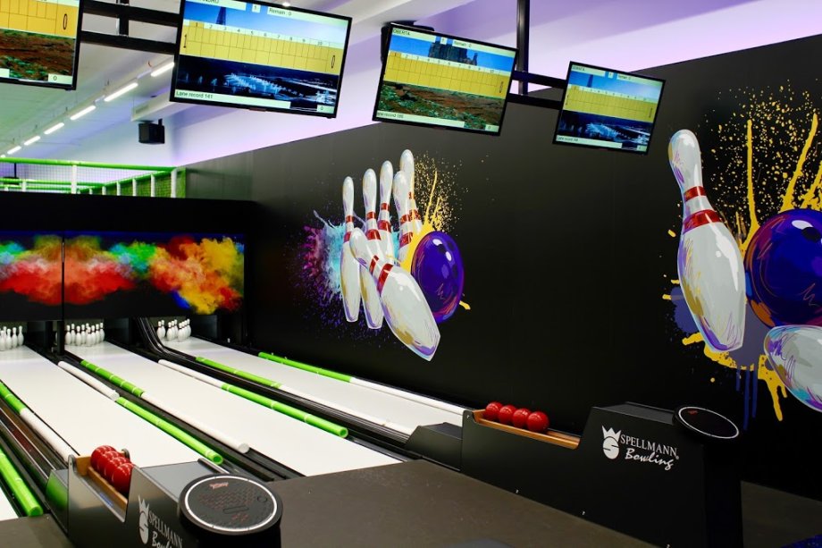 CityPlay Kids - Foto 4