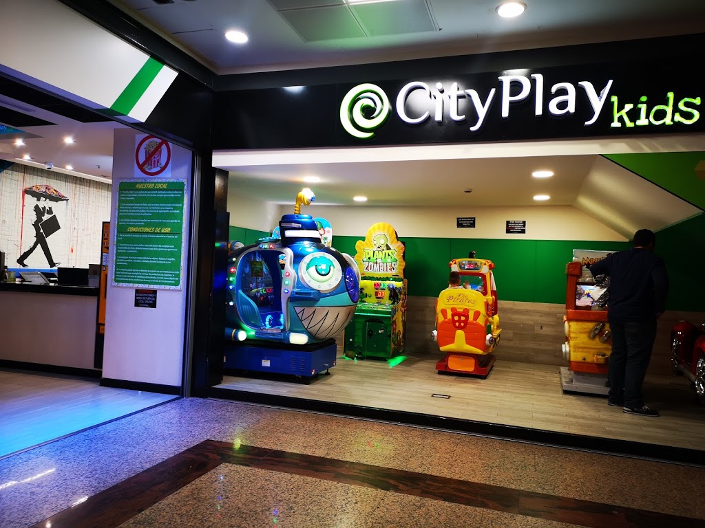 CityPlay Kids