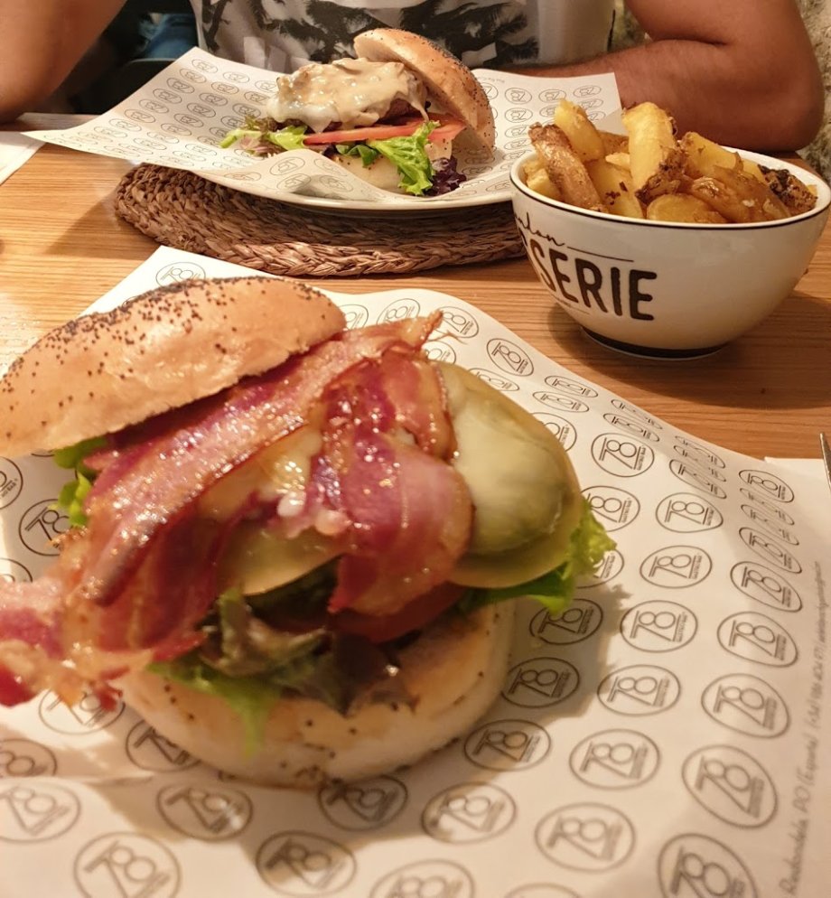 78 Gastrobar - Foto 13