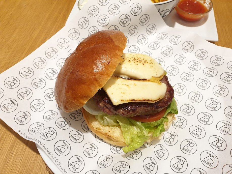 78 Gastrobar - Foto 14