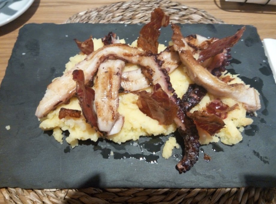 78 Gastrobar - Foto 16