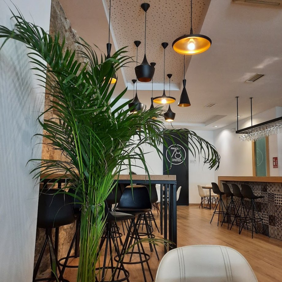 78 Gastrobar - Foto 21