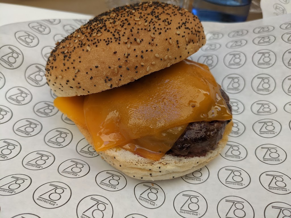 78 Gastrobar - Foto 1