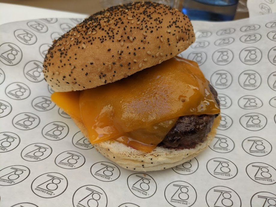 78 Gastrobar - Foto 24