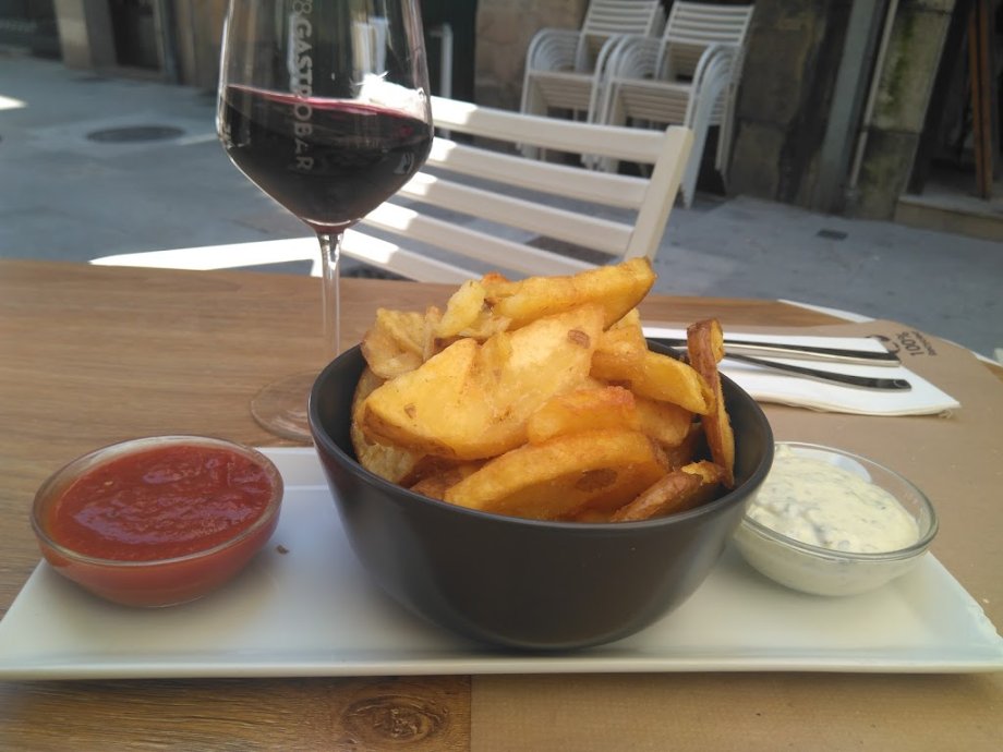 78 Gastrobar - Foto 25