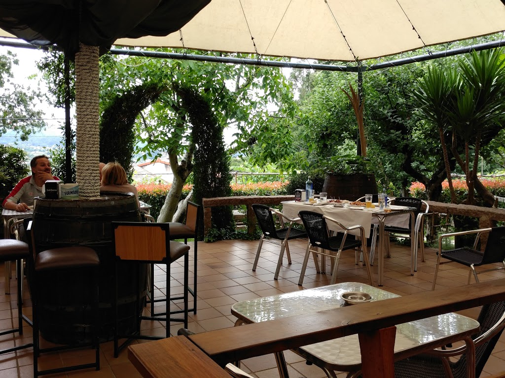 A Buraca Do Pavero 17