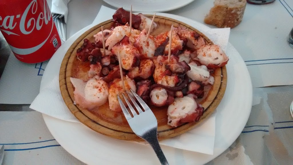 A Buraca Do Pavero 18