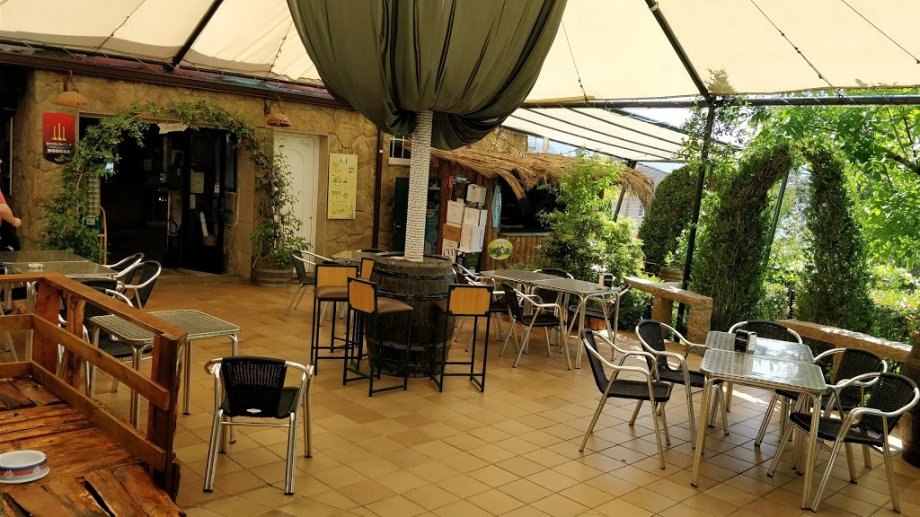 A Buraca Do Pavero - Foto 5