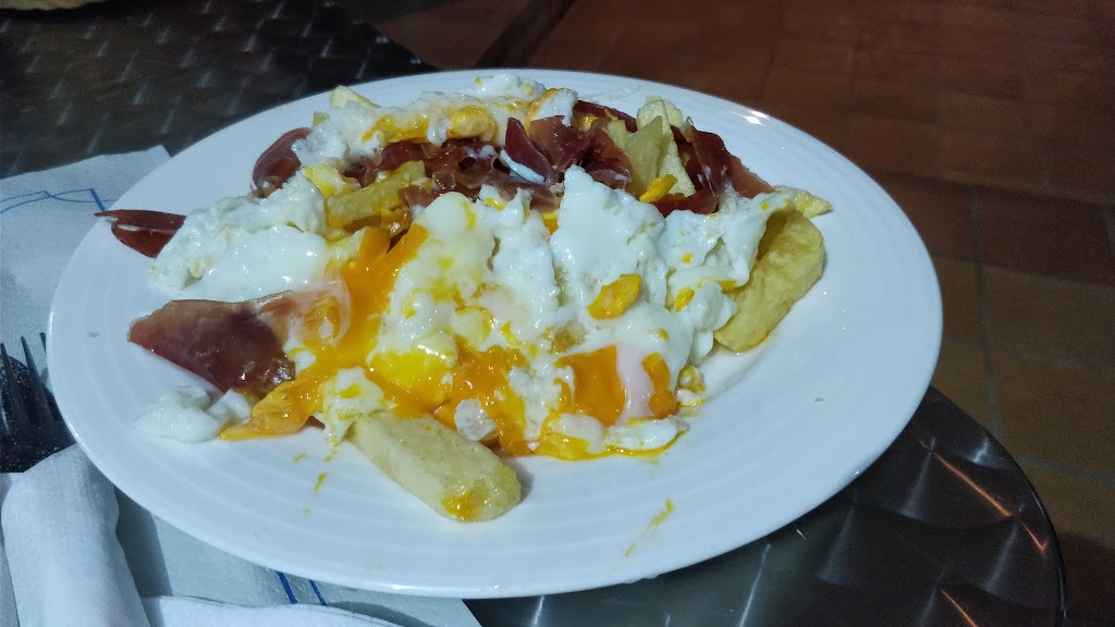 A Buraca Do Pavero 22