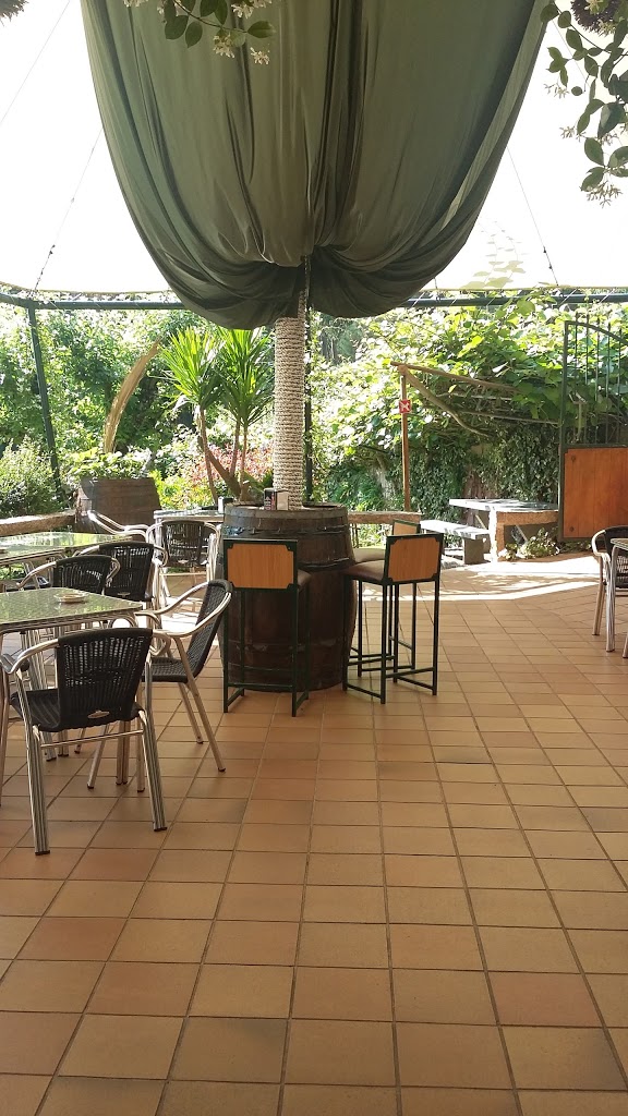 A Buraca Do Pavero - Foto 8