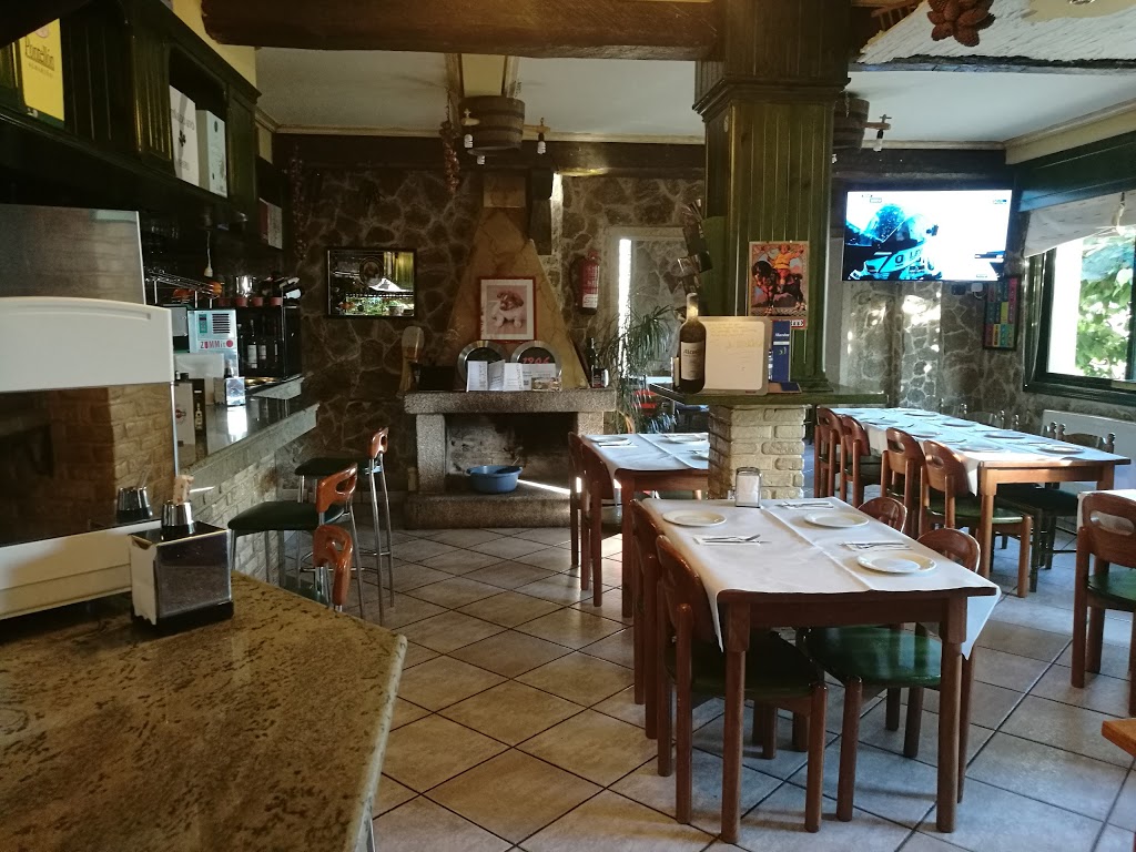 A Buraca Do Pavero 26