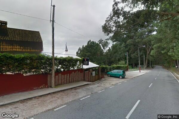 A Buraca Do Pavero 27