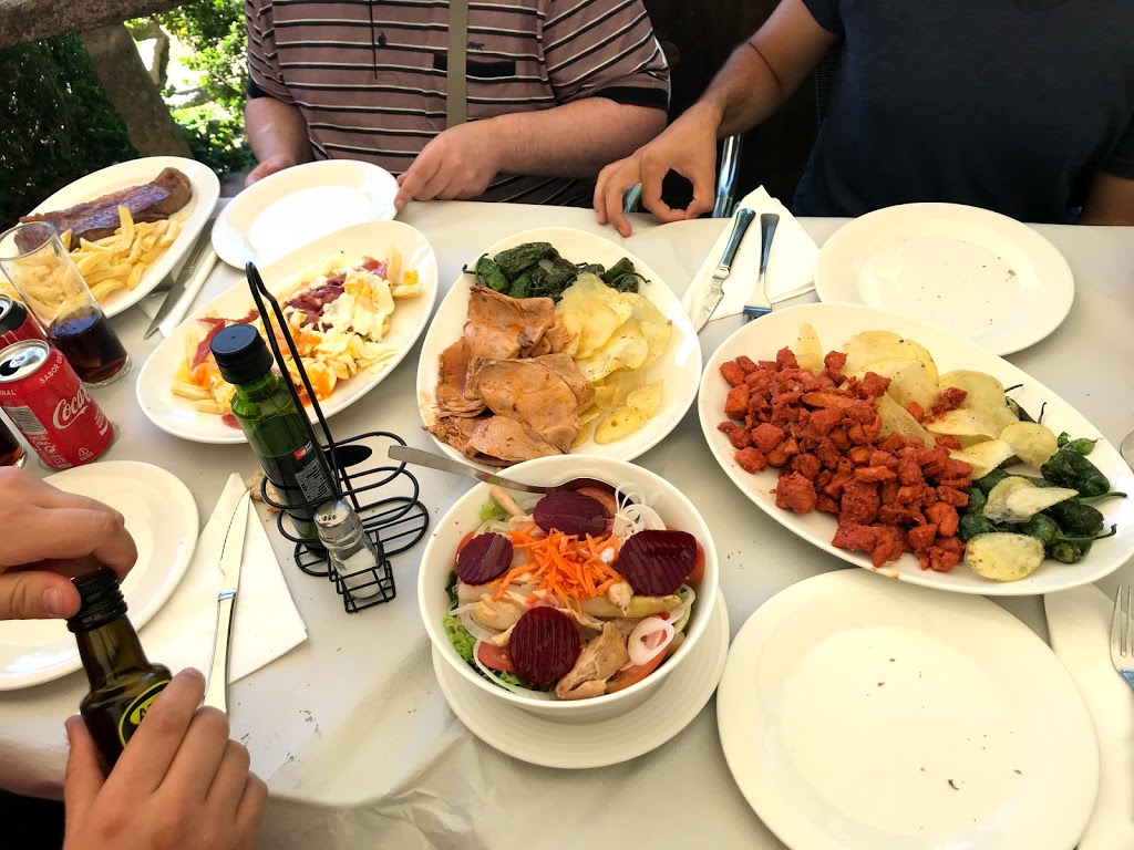 A Buraca Do Pavero 10