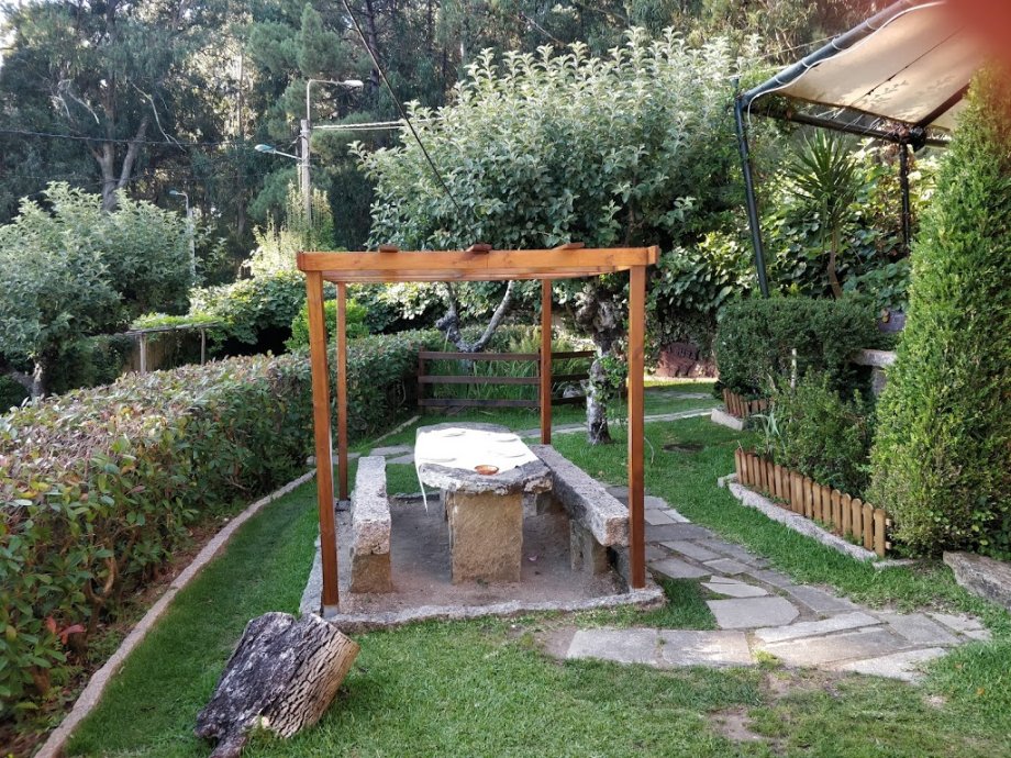 A Buraca Do Pavero - Foto 15