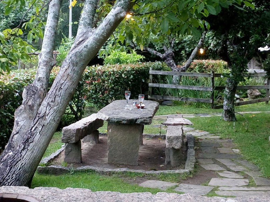 A Buraca Do Pavero - Foto 16