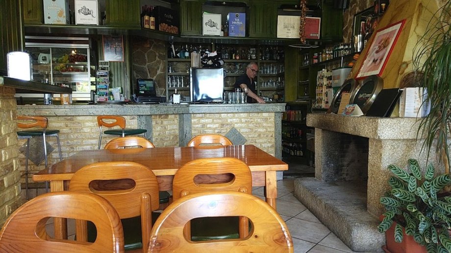 A Buraca Do Pavero - Foto 18