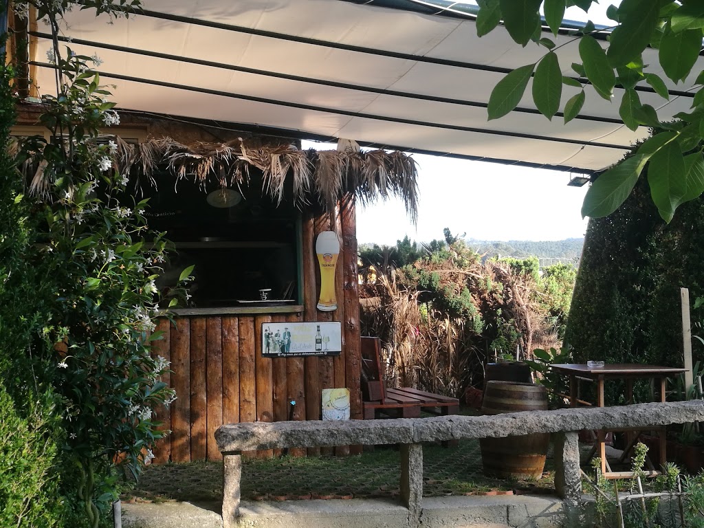 A Buraca Do Pavero 16