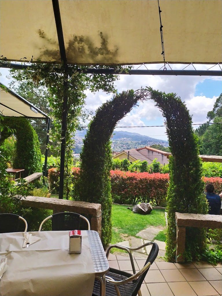 A Buraca Do Pavero 1