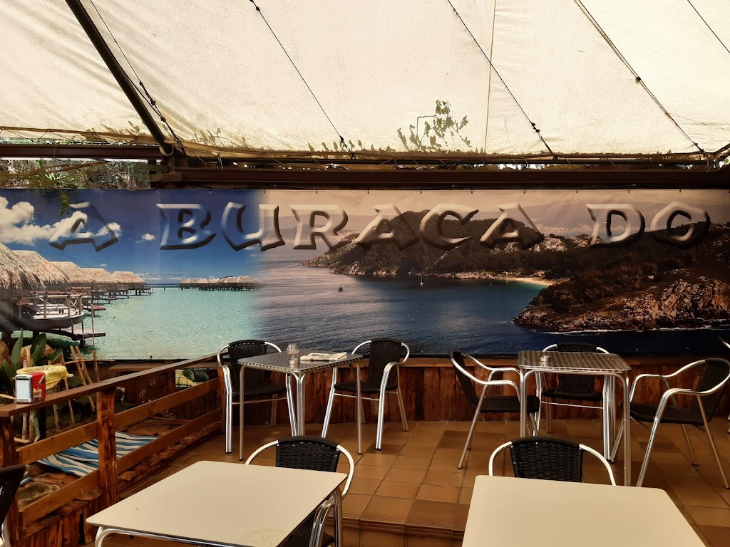 A Buraca Do Pavero 4