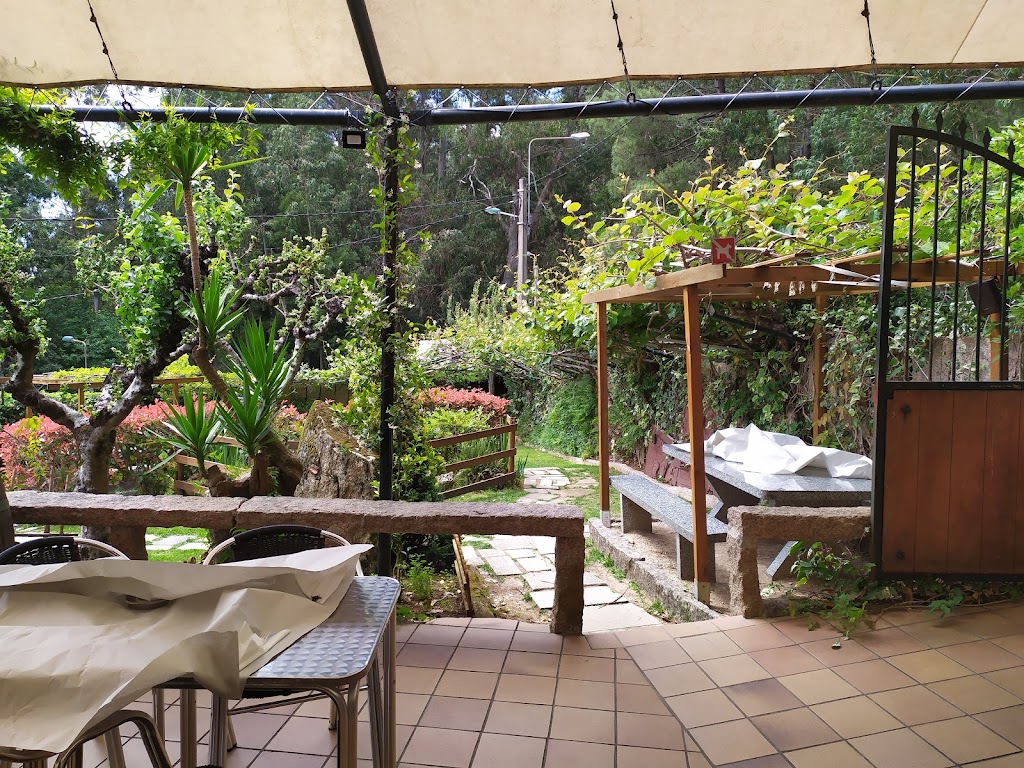 A Buraca Do Pavero 5