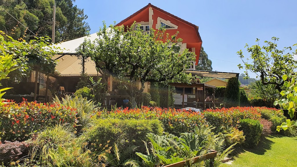 A Buraca Do Pavero 8