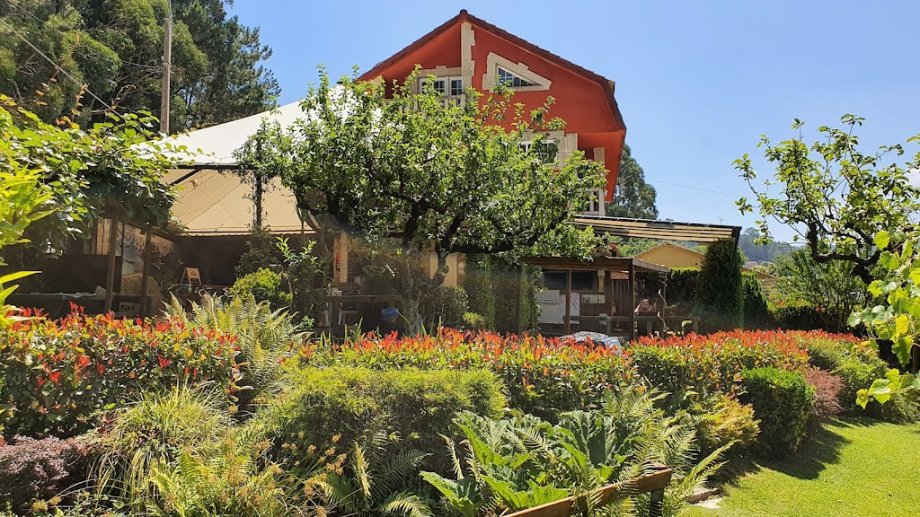 A Buraca Do Pavero - Foto 27