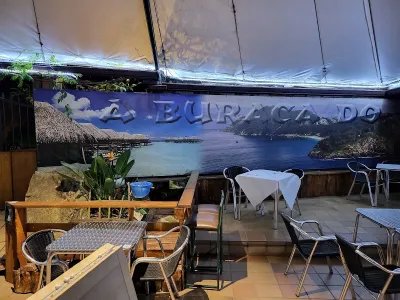 Restaurante A Buraca Do Pavero 1