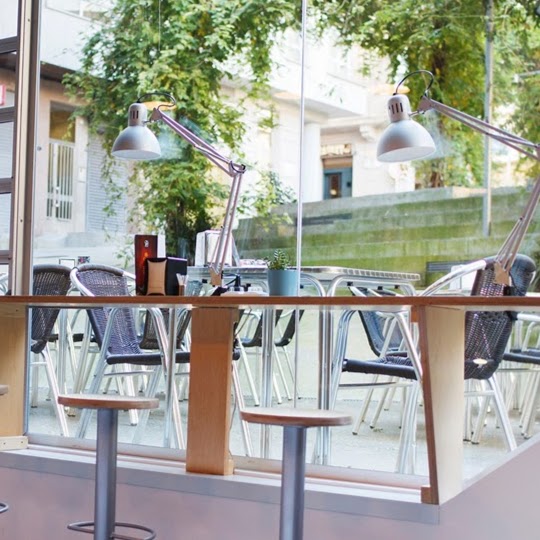 Sifón - Urban Coffee Bar 5