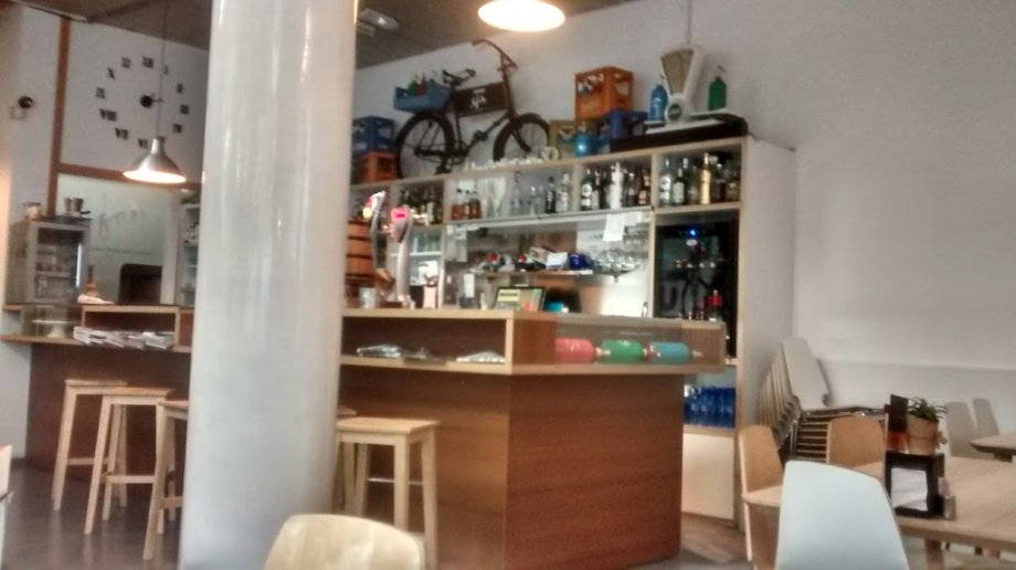 Sifón - Urban Coffee Bar - Foto 2