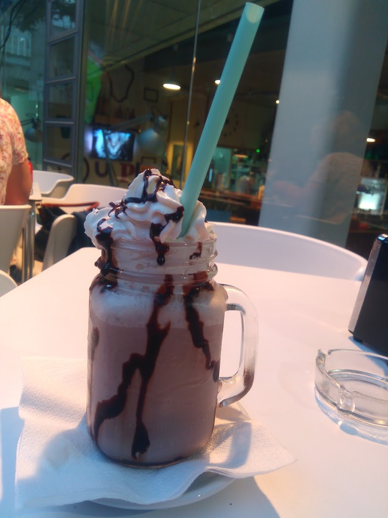 Sifón - Urban Coffee Bar - Foto 3