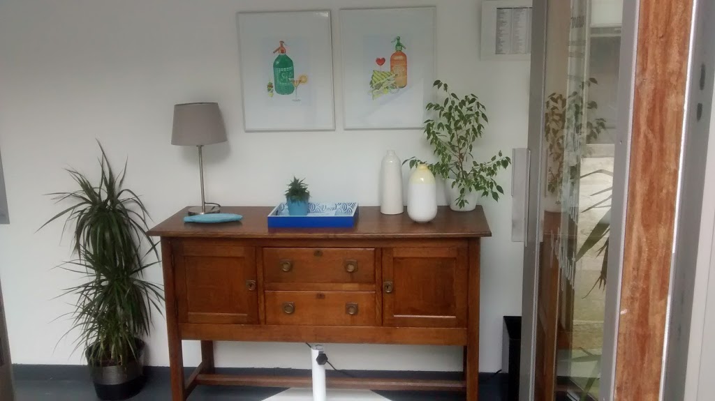 Sifón - Urban Coffee Bar 8