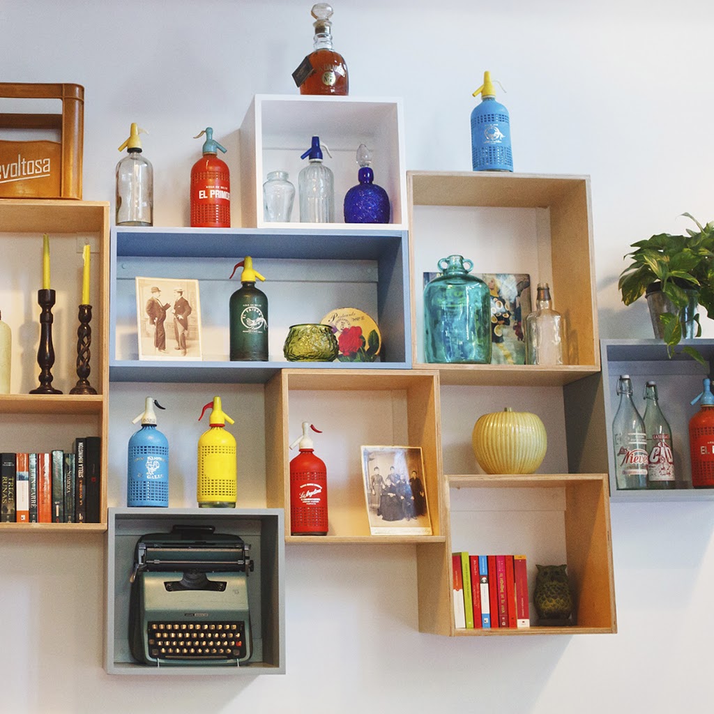 Sifón - Urban Coffee Bar 9