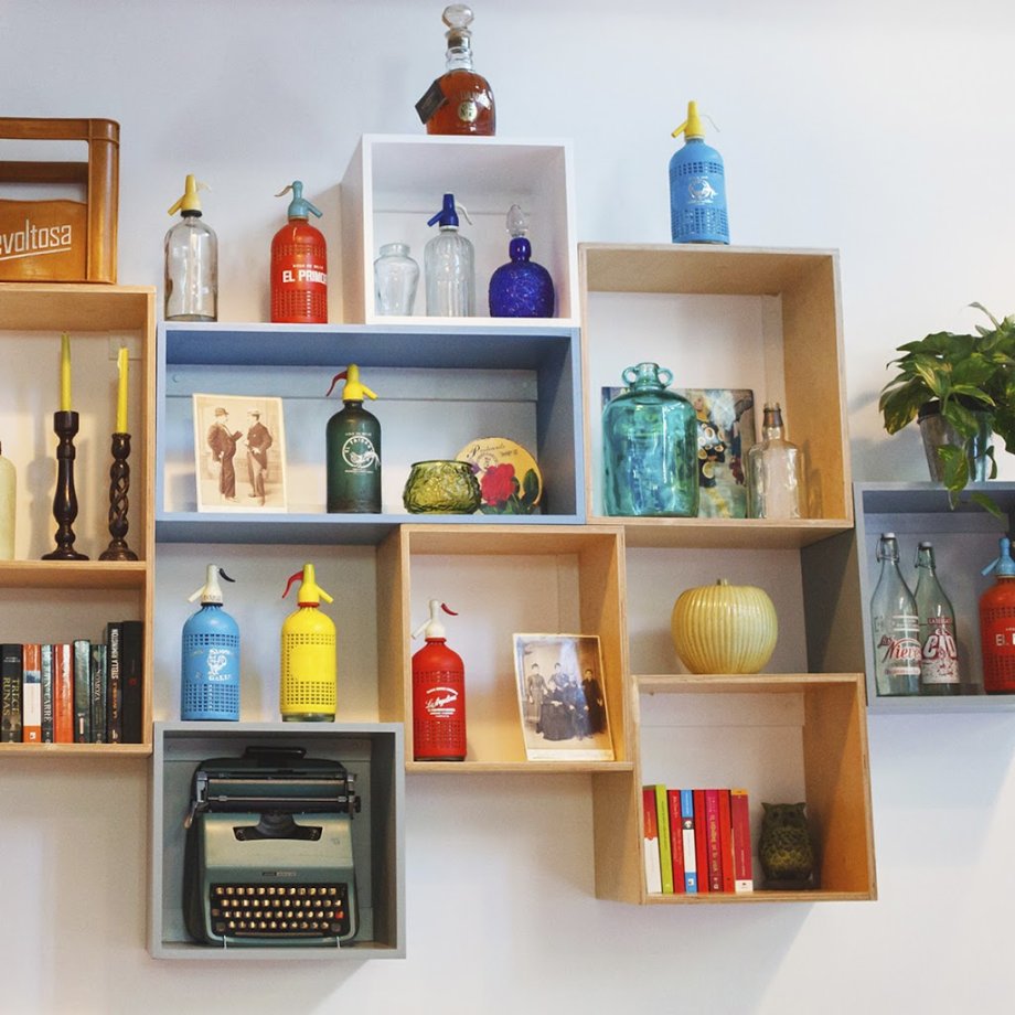 Sifón - Urban Coffee Bar - Foto 5