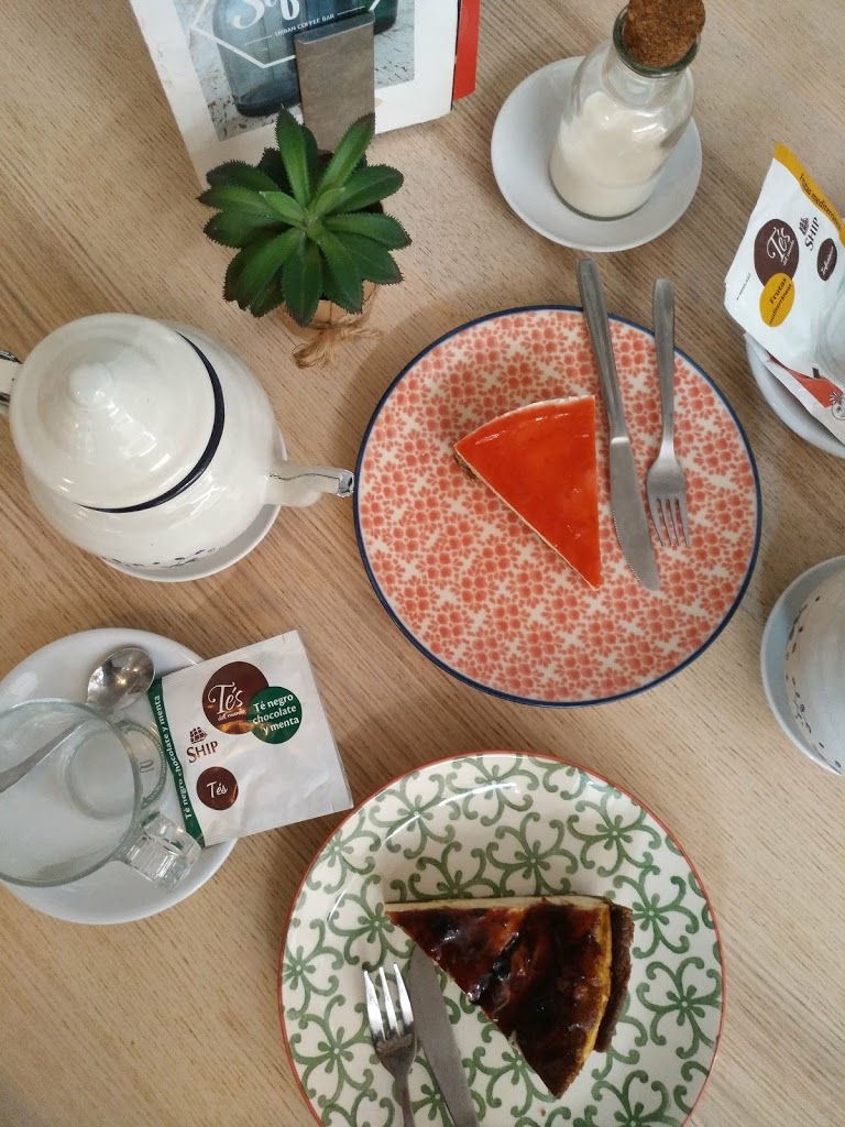 Sifón - Urban Coffee Bar 10