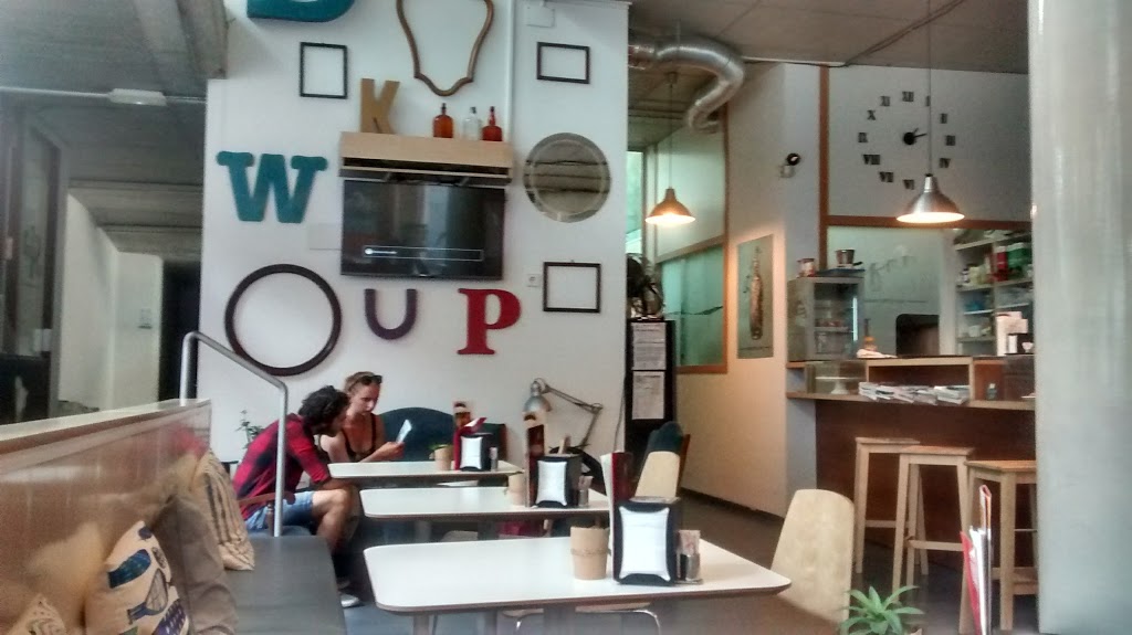 Sifón - Urban Coffee Bar 11