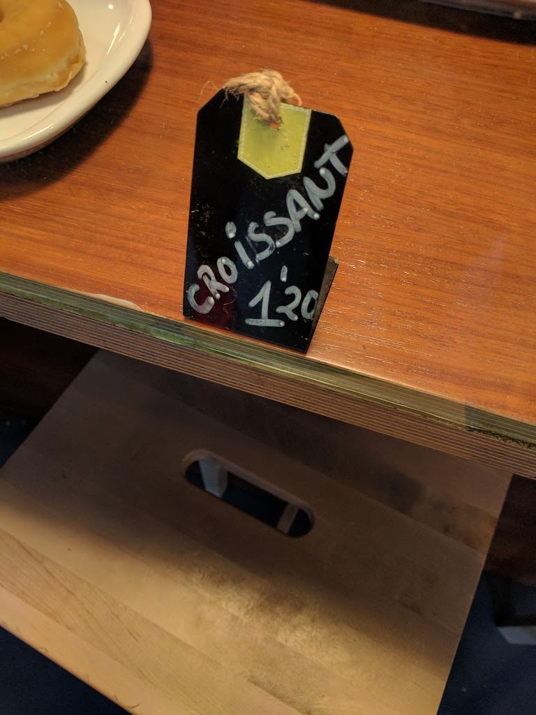 Sifón - Urban Coffee Bar 13