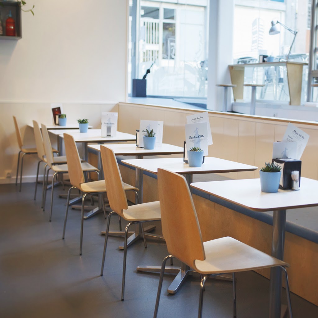 Sifón - Urban Coffee Bar 14