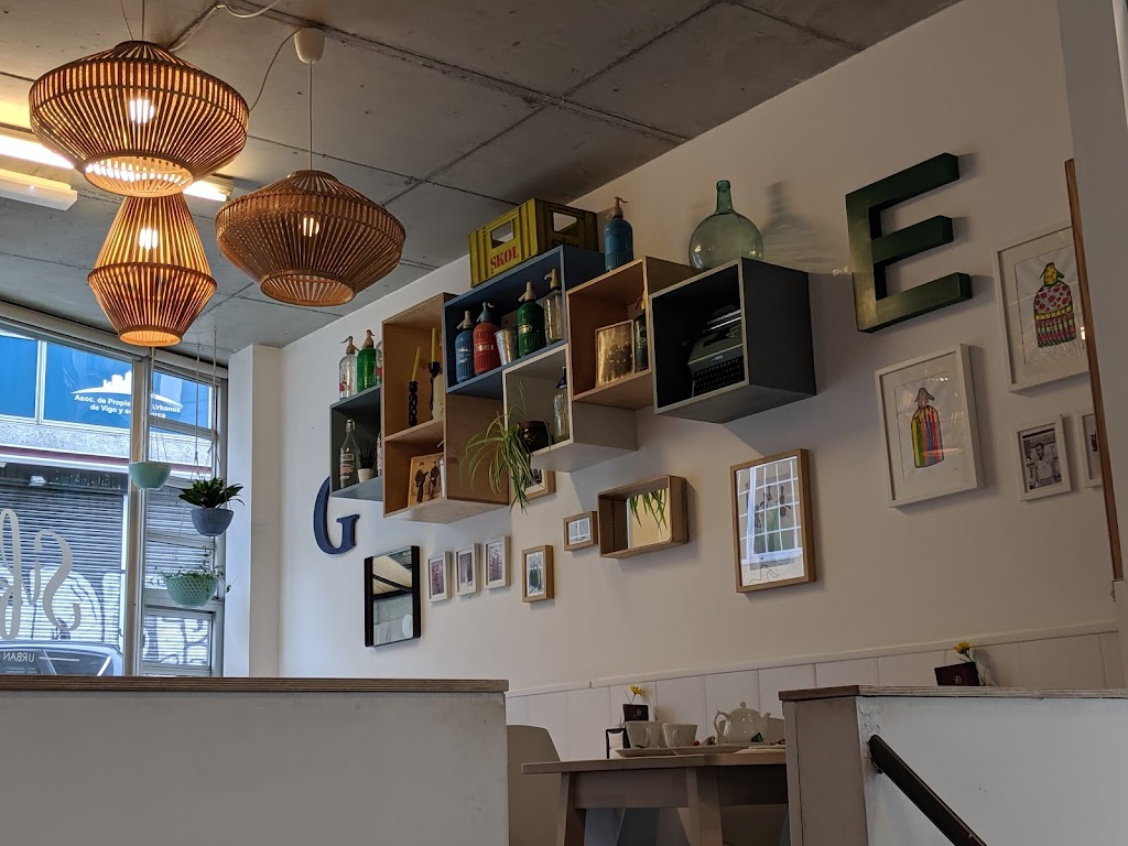 Sifón - Urban Coffee Bar 2