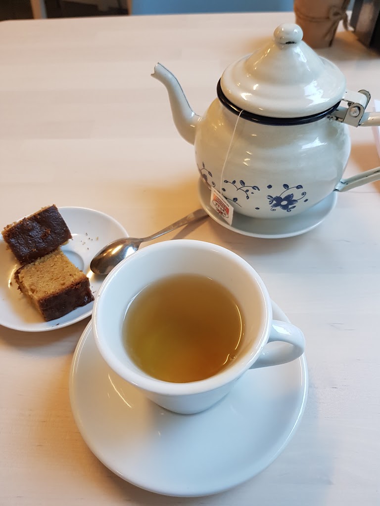 Sifón - Urban Coffee Bar - Foto 14